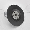 thumbnail image 6 of TOP! 3pcs Plastic Angle Grinder Backing Pad Compatible with M14 Internal Thread Disc Sander 115mm Diameter, 6 of 7