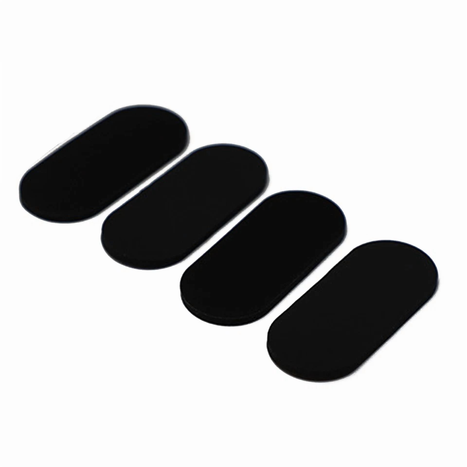 8Pcs Mouse Feet Sticker For Logitech Mx Anywhere 3 Wireless Bluetooth Mouse Hr