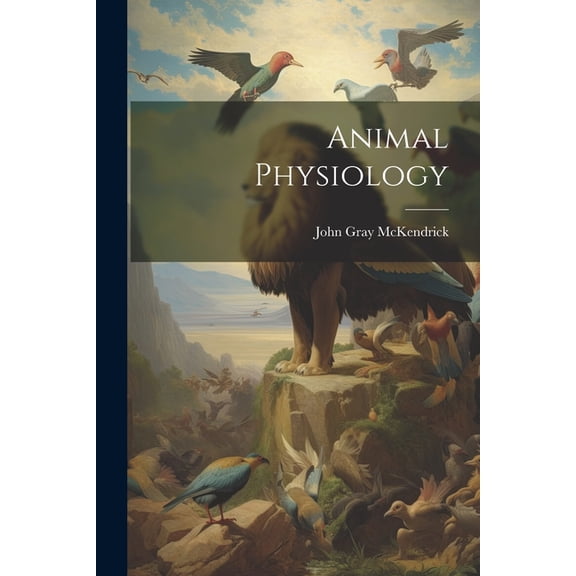 Animal Physiology (Paperback)