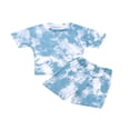 thumbnail image 1 of Ensemble de T-Shirts Slim Fit pour Filles, 1 of 5