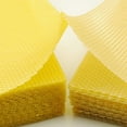 thumbnail image 5 of 30Pcs Honeycomb Foundation Bee Wax Foundation Sheets Paper Candlemaking Beeswax Flakes Beekeeping Tool, 5 of 6