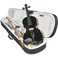 thumbnail image 2 of Violín Acustico 4/4 Audiotek Estuche y accesorios, 2 of 14
