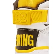 Ewing Athletics Adult Mens 33 HI High School Lifestyle Sneakers