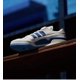 thumbnail image 5 of US Men's Sizes 9-11 Forum 84 Low Goat Skin White Trace Royal Shoes JI4658, 5 of 6