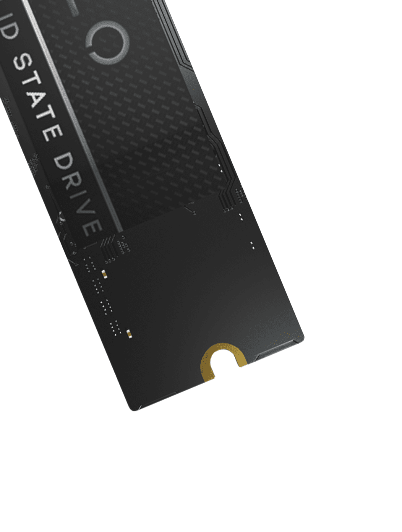 Replacement Apollo S1 256GB Mac SSD (NVMe PCIe Gen3x4) Compatible For Macbook Air A1370 A1369 (Late 2010 - Mid 2011)