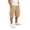 @@-0-Khaki435, variant on WOYY Boys Cargo Shorts Summer Casual Sports Soft Cotton Shorts with Pockets, Sizes 5-14