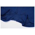 thumbnail image 3 of Conjuntos de entrenamiento for mujer, 2 piezas, sujetador deportivo, camiseta sin mangas, polainas de cintura alta, gimnasio, Yoga, ropa activa, Top de entrenamiento for mujer, 3 of 7