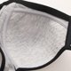 thumbnail image 5 of Brasier Mujer Bralette Triangular de Satén Francés, Cómodo Cierre En La Espalda, sin Costuras, con Aros, Ligero y Transpirable. Grande, 5 of 6