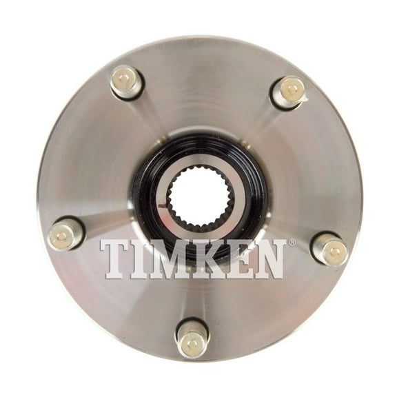 Timken HA590580 Wheel Bearing and Hub Assembly