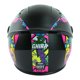 thumbnail image 4 of CASCO GHIRA GH1300 KIDS ROSA MATE POP STYLE CERRADO ROSA S, 4 of 5