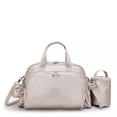 thumbnail image 7 of Camama Metallic Diaper Bag, 7 of 7