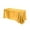 Gold, variant on PoyoKee Christmas Tablecloths Rectangular, 60"×84" Flowing Satin Tablecloth, Christmas Decorations for Wedding Banquet Dessert Table Layout