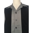 thumbnail image 6 of 50s Retro Style Western Bowling Shirts Vacation Shirts, 6 of 6