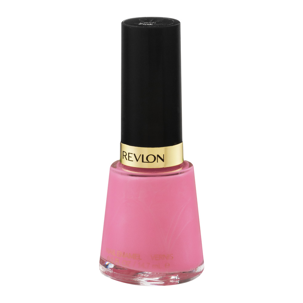 Revlon Nail Enamel - Posh Pink - image 3 of 4