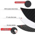 thumbnail image 3 of Universal Dog Car Boot Cover Trunk Cover For Most Cars Waterproof & Anti-slip, 180x103 Cm Dog Car Boot Cover Suv And Vans - D, 3 of 5