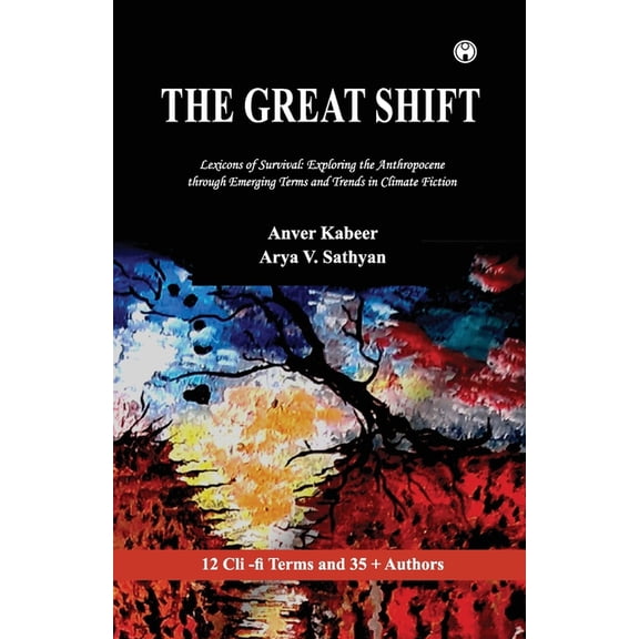 The Great Shift, (Paperback)