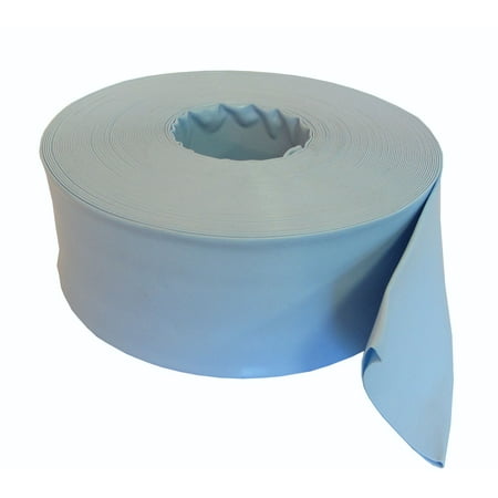 pool backwash hose connector