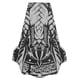 thumbnail image 4 of Guardabarros De Bicicleta, Guardabarros Personalizado Para Bicicleta De Descenso ANGGREK Otros, 4 of 8
