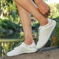thumbnail image 5 of Lightweight Water Shoes for Hiking Running Yoga Fitness and Outdoor Sports for Women, 5 of 8