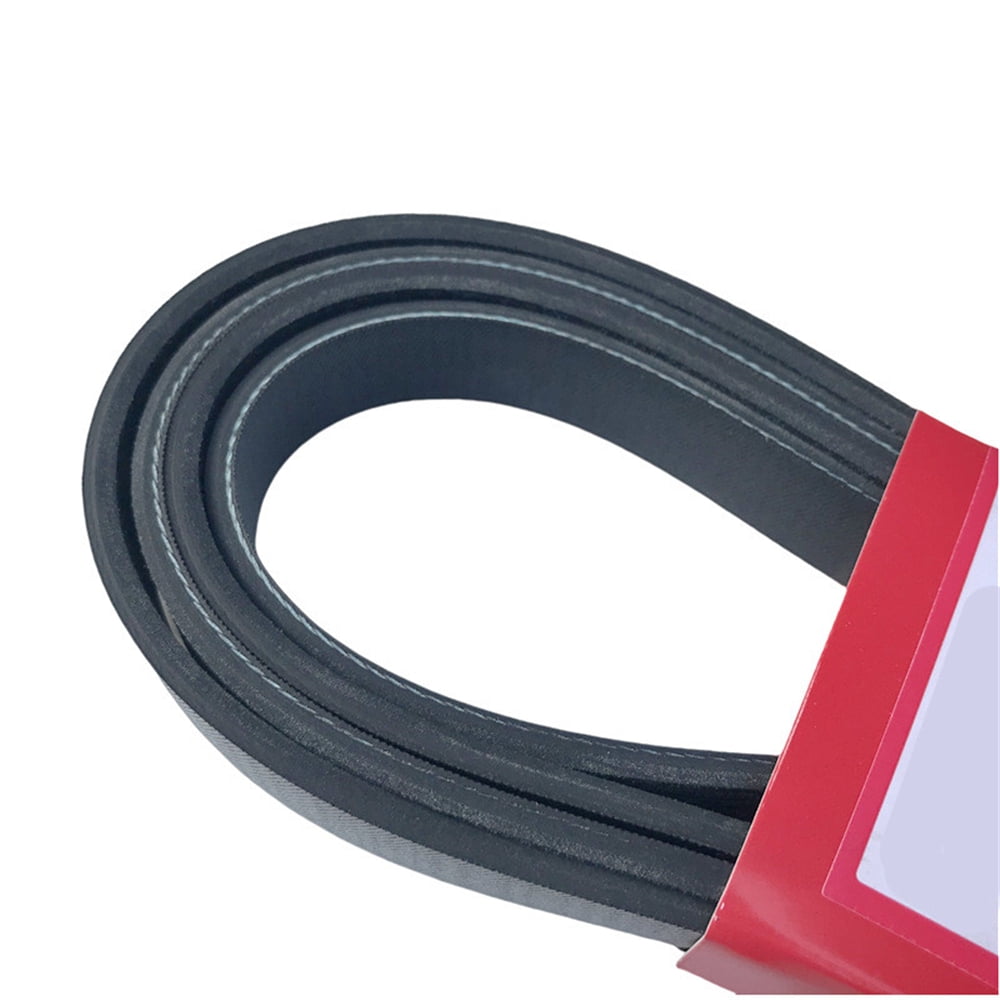 Car Drive Belt Kit Serpentine For Honda 2006-2011 Civic DX LX EX 04301-RNA-307