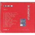 thumbnail image 2 of DJ Seinfeld - Dj Seinfeld Dj-kicks - Music & Performance - CD, 2 of 2