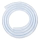 thumbnail image 1 of Tubo de PVC de 3/4 pulgadas x 9.8 pies, manguera flexible trenzada clara de alta resistencia, 1 of 3