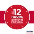 thumbnail image 4 of Aquaphor Itch Relief Ointment, Hydrocortisone Anti-Itch Cream, Fast-Acting, 2 oz, 4 of 10