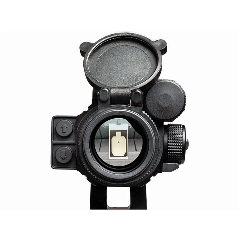 Vortex Strikefire II Red Dot Sight, 4 MOA Bright Reticle - Walmart.com