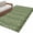 Green, variant on 2'x6' Rug Runners for Hallways Kitchen, Pink Brown Floral Non Slip Entryway Beside Floor Carpet Runner, Spring Flowers Washable Laundry Room Bedroom Throw Rugs Mat for Family Pet