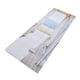 thumbnail image 5 of Door Sticker, Interior Door Decals PVC Material Vivid Beautiful Pattern Detachable Pressure Resistant For Bathroom For Bedroom For Living Room ANGGREK Otros, 5 of 8