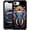 Colorful painted elephants, variant on Case for iPhone 16e, Shockproof 4 Corner Air Cushion + Soft TPU Bumper with Anti-Slip Grip & Stylish Pattern for Men Boys & Woman Girls - Skeleton and Red Rose Woman Love