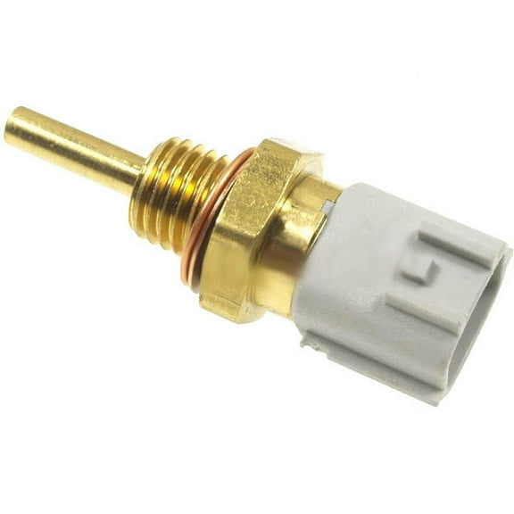 Water Temperature Sensor - Compatible with 2014 - 2023 Nissan Rogue 2015 2016 2017 2018 2019 2020 2021 2022