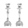 thumbnail image 3 of Single-head Candlestick Holder Candlestick Holder, Candle Holder, Classical Candlestick Holder Set Candle For Candlestick, 3 of 8