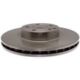 thumbnail image 3 of R-Line Rotors Fits select: 2010-2015 MERCEDES-BENZ GLK, 2006-2011 MERCEDES-BENZ CLS, 3 of 7