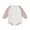 Pink, variant on Baby Girl Boy Crewneck Sweatshirt Oversized Sweater Romper Long Sleeve Pullover Top Cute Fall Winter Clothes