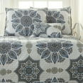 thumbnail image 3 of Infinity Printed Daybed Bedding Set by SouthShore Fine Linens, 3 of 3