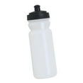thumbnail image 4 of Botella de agua deportiva Botella de fitness ligero portátil Portable a prueba de agua de 600 ml para correr en bicicleta gimnasio actividades al aire, 4 of 8