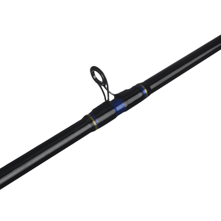 Ugly Stik 6'6 Intercoastal Saltwater Casting Rod Graphite Fiberglass 1 Piece - Walmart.com Ugly Stik 6'6 Intercoastal Saltwater Casting Rod Graphite Fiberglass 1 Piece - Walmart.com