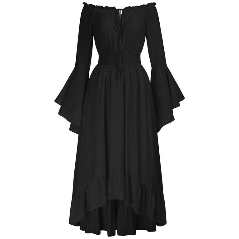 UPPADA Wedding Guest Dresses with Flare Sleeves for Women Fancy Cocktail  Dress Winter Prom Dresses Cocktail Formal Dresses Womens Fitted Dresses -  Walmart.com