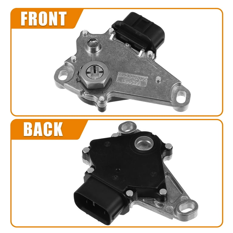 つじたろう Automatic Transmission Neutral Safety Switch 84540-52050 for