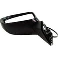 thumbnail image 3 of New Left Mirror Compatible With Honda Civic LX Coupe Sedan 2 Door 1.8L 2014 2015 By part number 76258TR4C01 76251TR4A01ZH HO1320282 76258-TR4-C01 76251-TR4-A01ZH, 3 of 5