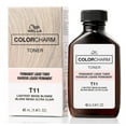 thumbnail image 3 of Wella Color Charm Permanent - T11 Lightest Beige Blonde 1.4 oz Toner, 3 of 3