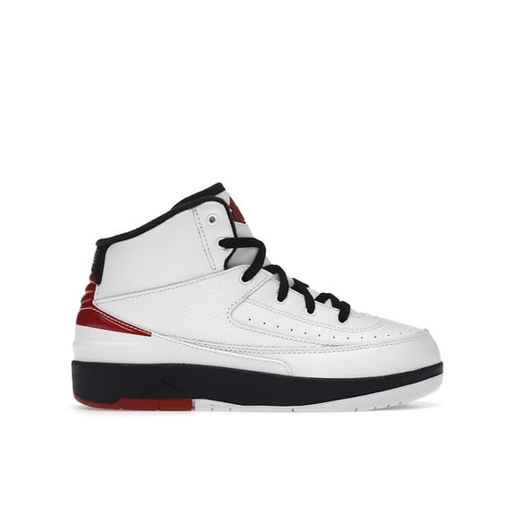 Jordan Kid's 2 Retro OG Chicago (2022) Shoes, from StockX