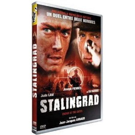 Pre-Owned Stalingrad