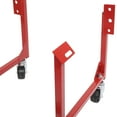thumbnail image 3 of Ktaxon 1000 LBS Ton Auto Engine Cradle for Chevrolet, with Swivel Casters, 3 of 9