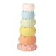 thumbnail image 2 of Juego de tazas apilables, juguete Montessori, interesante juguete de entrenamiento multicolor, juego de tazas anidadas, juego de equilibrio para, 2 of 9
