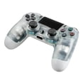 thumbnail image 2 of Mando Genérico Blue Mamba Compatible con Ps4 Inalámbrico Cristal, 2 of 3