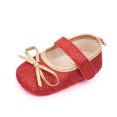 thumbnail image 7 of XIYNBAOK Toddler White Shoes Baby Sock Shoes 1 Year Old Shoes Toddler Indoor Shoes Black Shoes Boys Shoes for Girls Size 13 Baby Boy Shoes Size 5 Girls Shoes 9 Toddler Girl Red Shoes Barefoot, 7 of 7