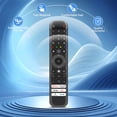 thumbnail image 3 of Beyution Replacement Remote Control fit for TCL Mini LED LCD Smart TV 85C845 85C645 75C645 65C645 75C845 65C845 85C745 75C745 65C745 55C745 55C845 43LC645 55C645 50C645 43C645（No Voice Function）, 3 of 10