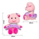 thumbnail image 2 of Puerquito De Peluche La Merced Con Vestido Y Moño Peluche Suave, 2 of 4